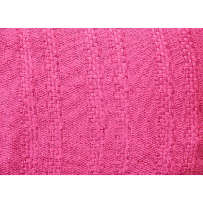 Hamaca Hammock Knit Hammock - Fuschia