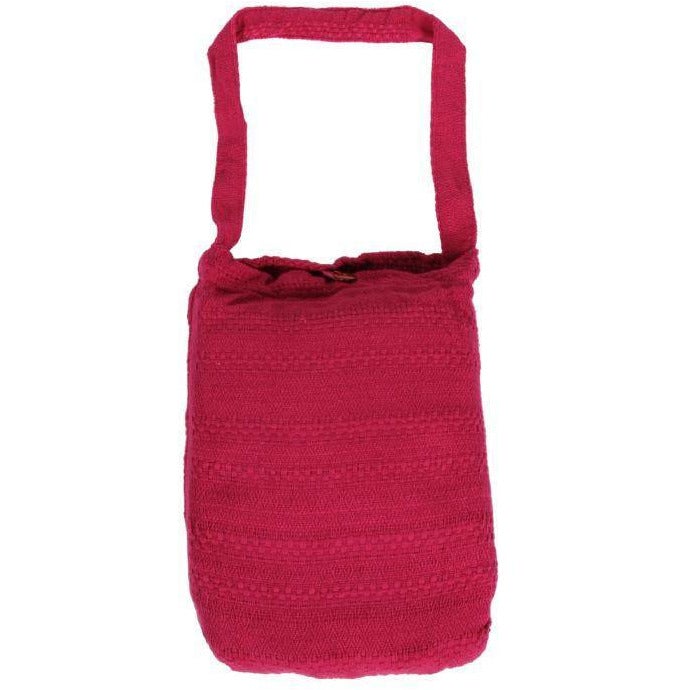 Hamaca Hammock Knit Hammock - Fuschia