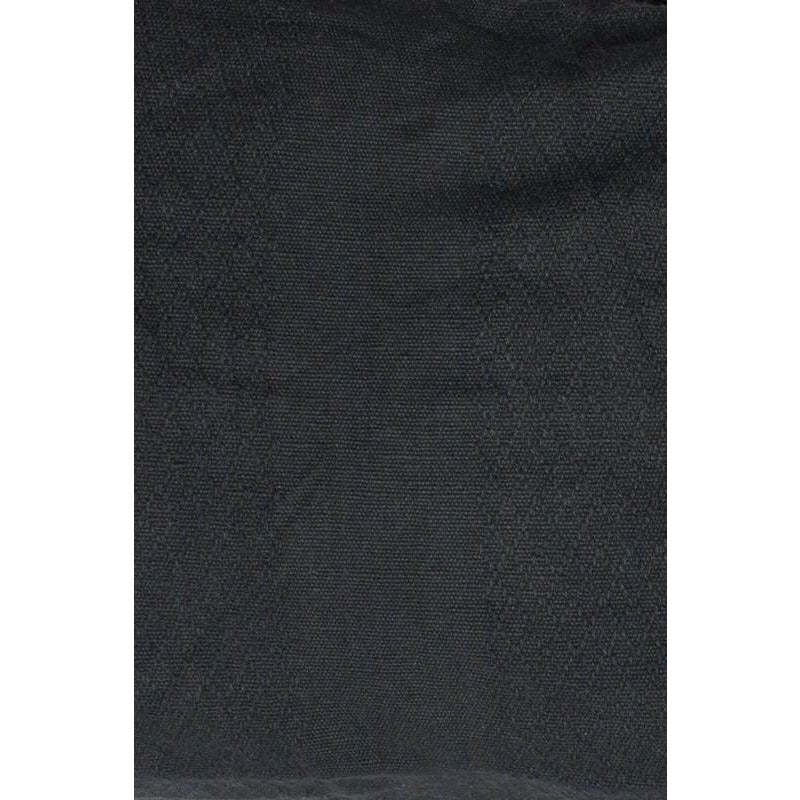 Hamaca Hammock Chair Knit Hanging Chair - Black