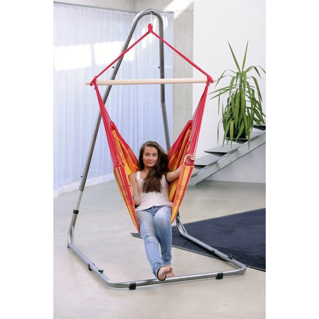 Amazonas Luna Rockstone Hanging Chair Hammock Stand