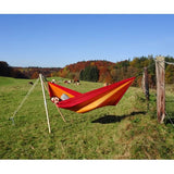 Amazonas Hammock Stand Madera Wooden Post Hammock Stand