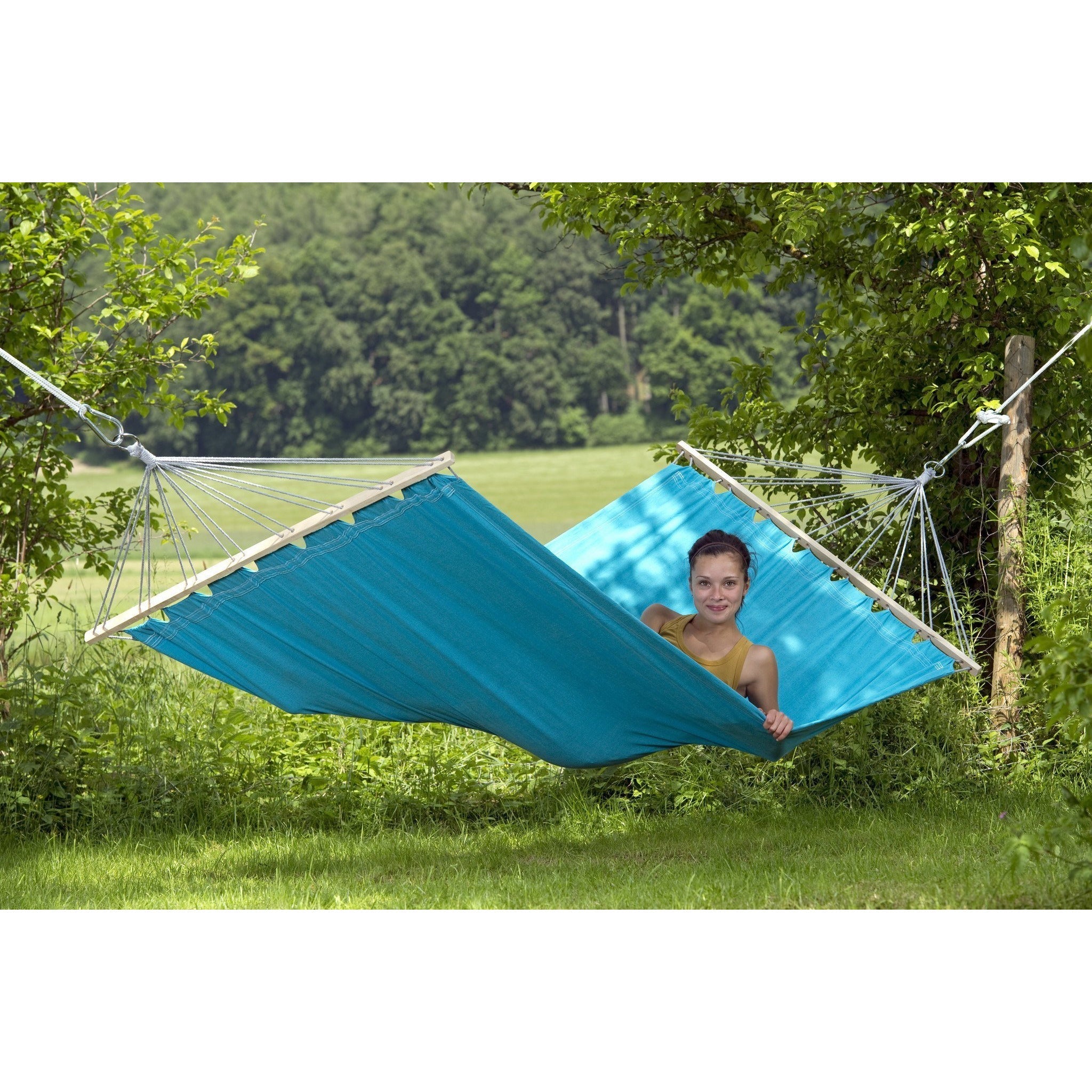 Amazonas Hammock Miami Aqua Hammock