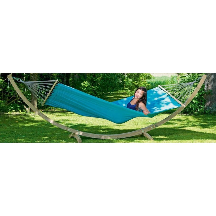 Amazonas Miami Aqua Hammock Set