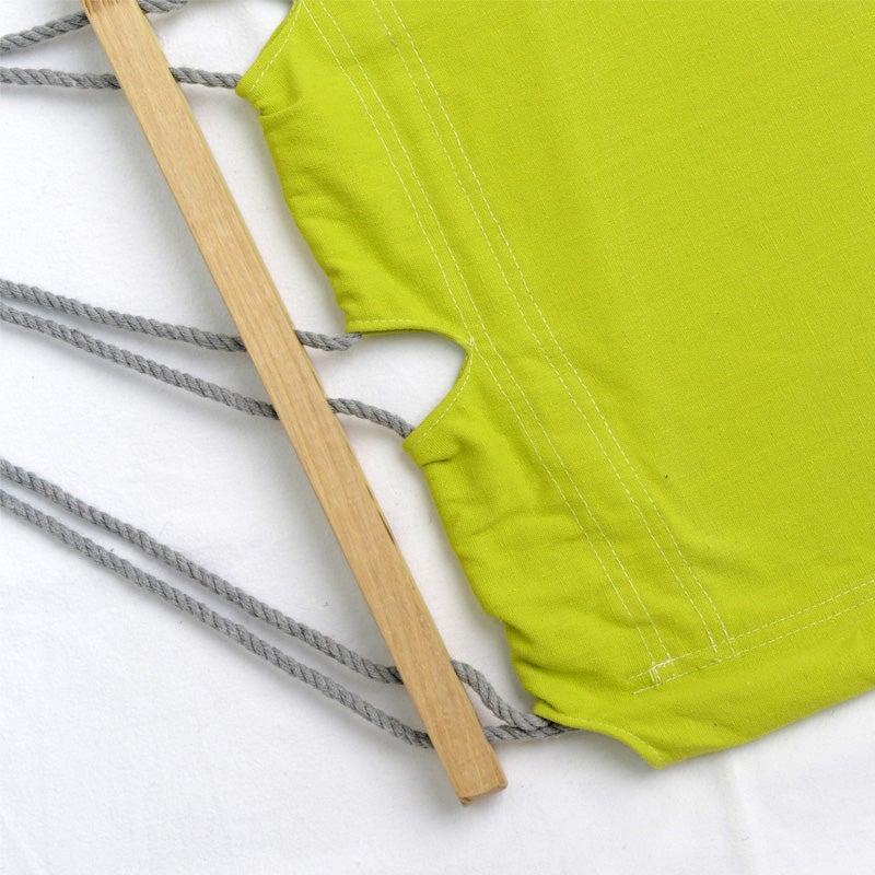 Amazonas Miami Kiwi Hammock Set