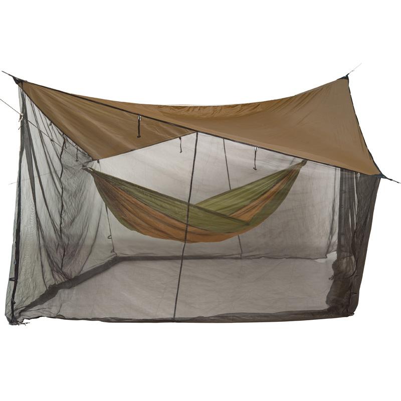 Amazonas Hammock Moskito Tarp