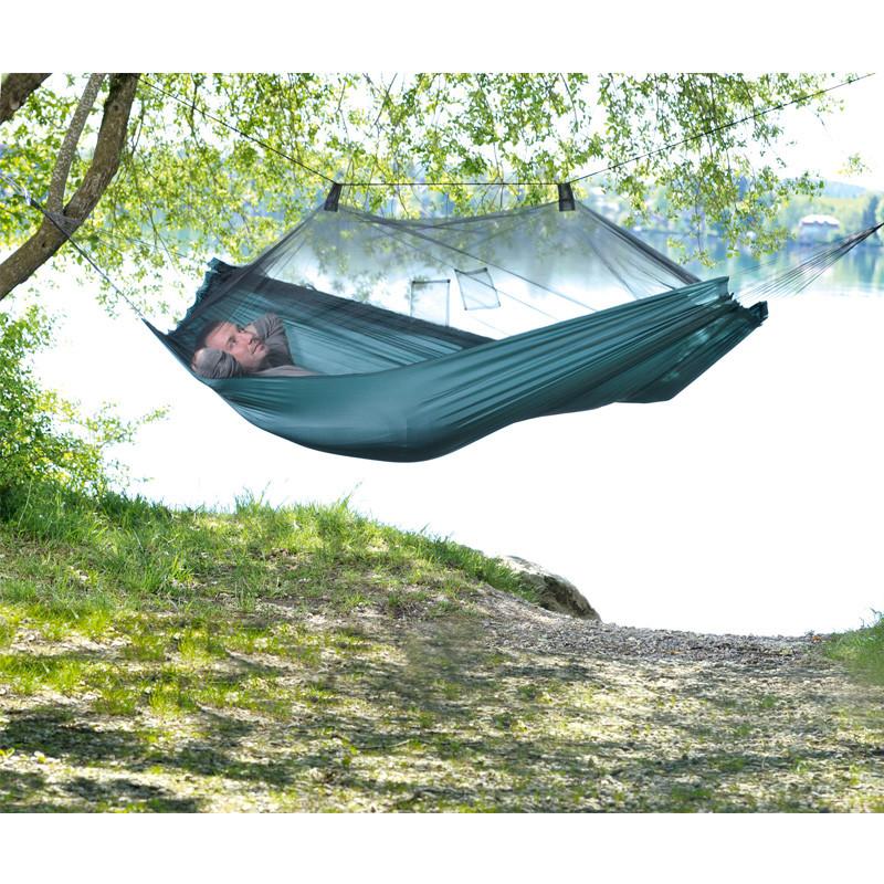 Amazonas Hammock Moskito Traveller Hammock