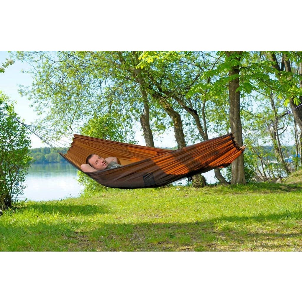 Amazonas Hammock Moskito Traveller Pro Hammock