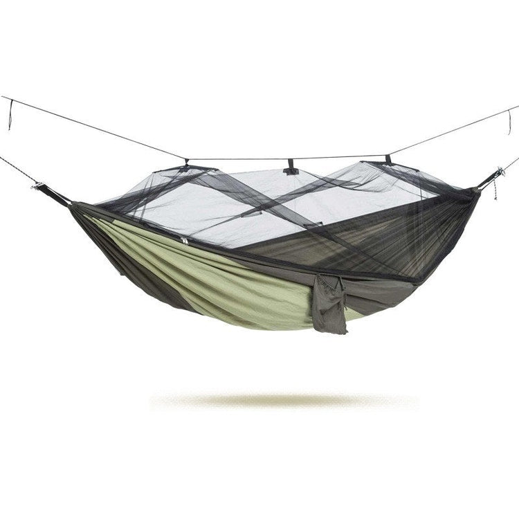 Amazonas Hammock Moskito-Traveller THERMO Hammock