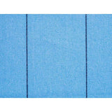 Amazonas None Spreader Bar Hammock Arte Blue Hammock - Double Brazilian Cotton