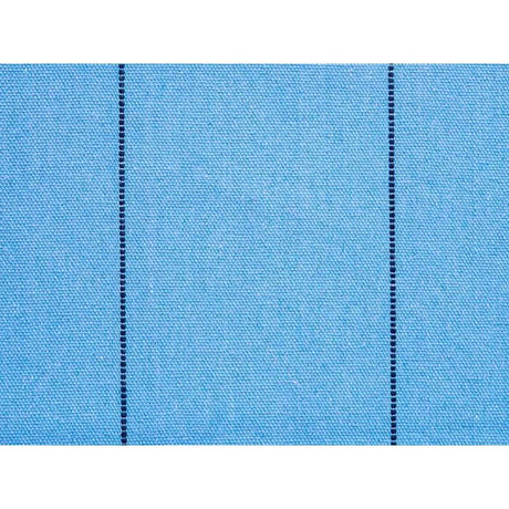 Amazonas None Spreader Bar Hammock Arte Blue Hammock - Double Brazilian Cotton