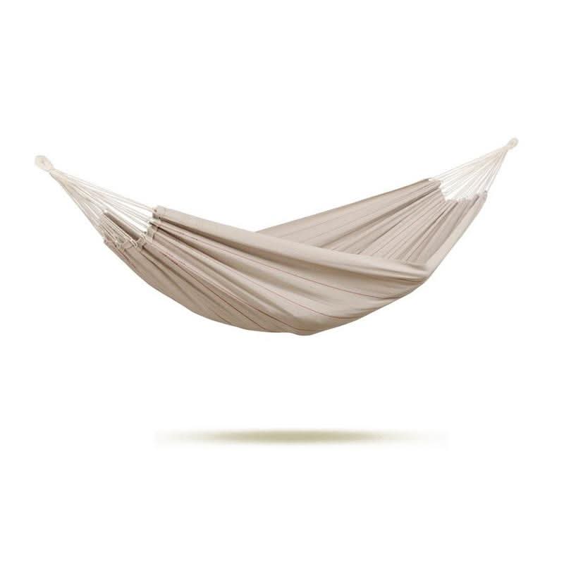 Amazonas None Spreader Bar Hammock Arte Sand Hammock - Double Brazilian Cotton