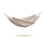Amazonas None Spreader Bar Hammock Arte Sand Hammock - Double Brazilian Cotton
