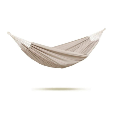 Amazonas None Spreader Bar Hammock Arte Sand Hammock - Double Brazilian Cotton
