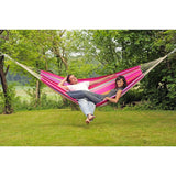 Amazonas None Spreader Bar Hammock Barbados Grenadine Hammock