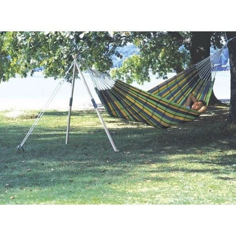 Amazonas None Spreader Bar Hammock Barbados Lemon Hammock