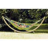 Amazonas None Spreader Bar Hammock Barbados Lemon Hammock