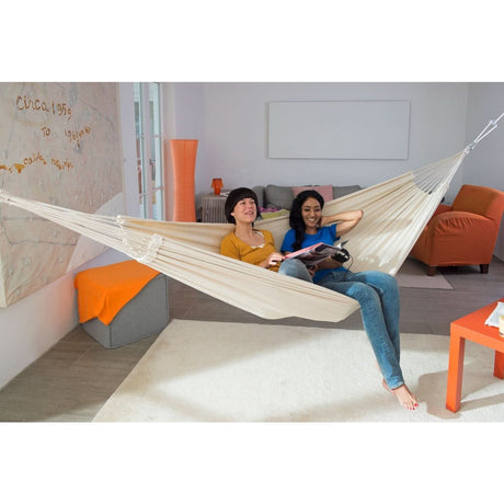 Amazonas None Spreader Bar Hammock Barbados Natura Hammock