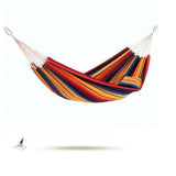 Amazonas None Spreader Bar Hammock Barbados Rainbow Hammock