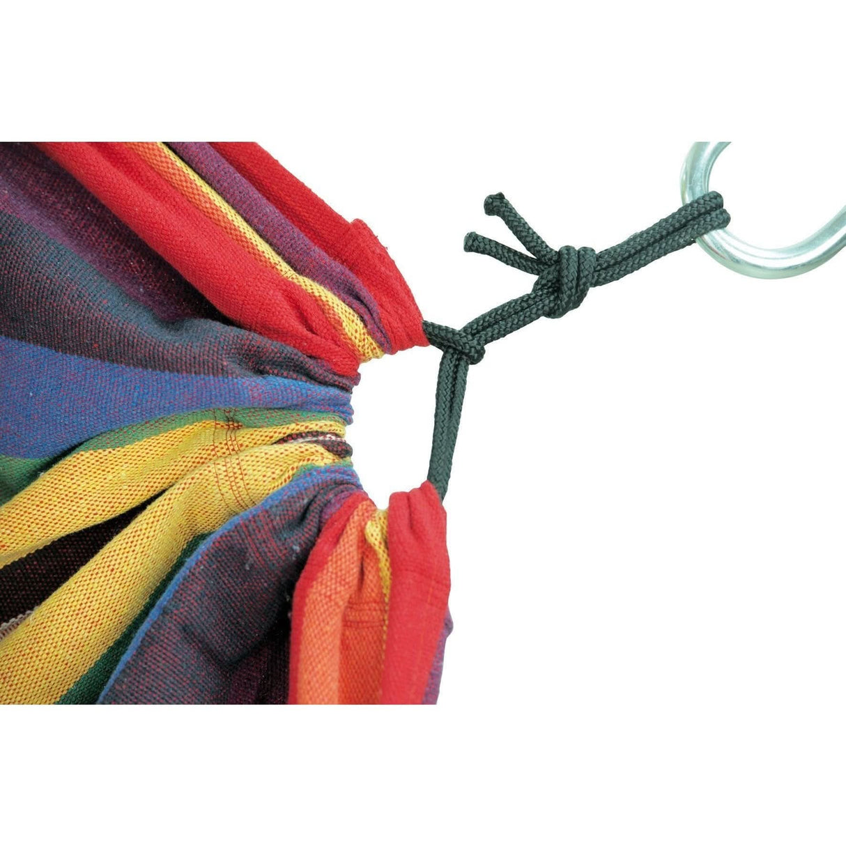 Amazonas None Spreader Bar Hammock Chico Rainbow Hammock - Childrens