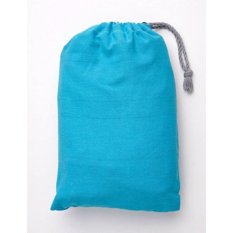 Amazonas None Spreader Bar Hammock Florida Aqua Hammock