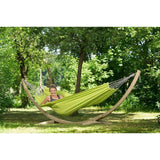 Amazonas None Spreader Bar Hammock Florida Kiwi Hammock