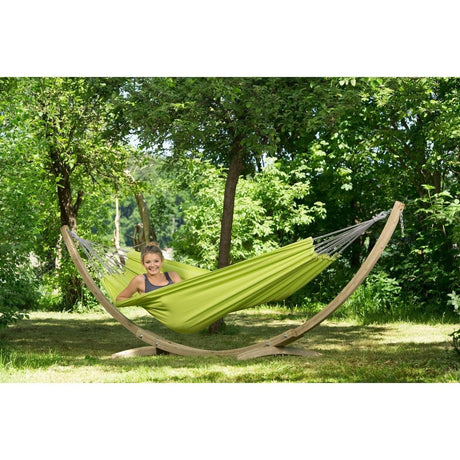 Amazonas None Spreader Bar Hammock Florida Kiwi Hammock