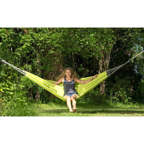 Amazonas None Spreader Bar Hammock Florida Kiwi Hammock