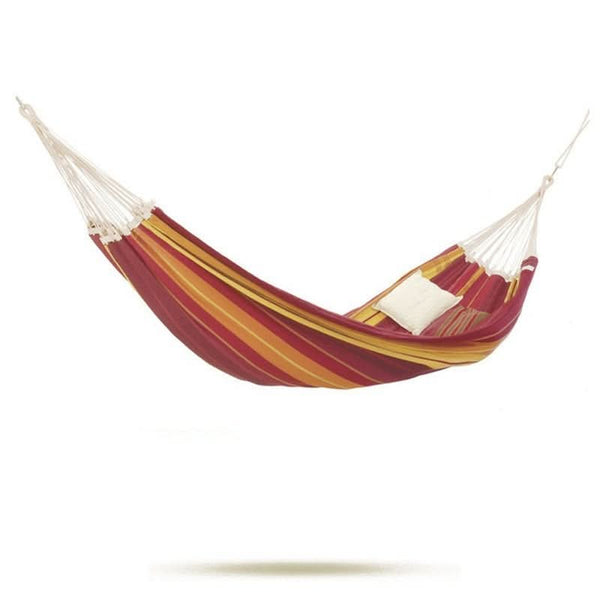 Amazonas None Spreader Bar Hammock Gigante Lava Family Hammock