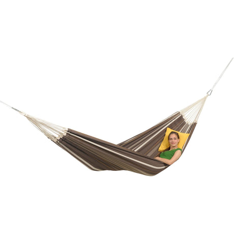 Amazonas None Spreader Bar Hammock Paradiso Cafe Hammock