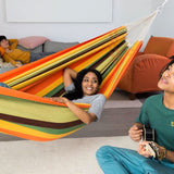 Amazonas None Spreader Bar Hammock Paradiso Esmeralda Hammock