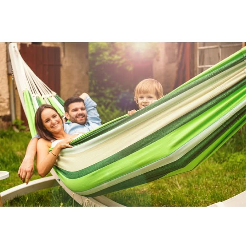 Amazonas None Spreader Bar Hammock Paradiso Oliva Hammock