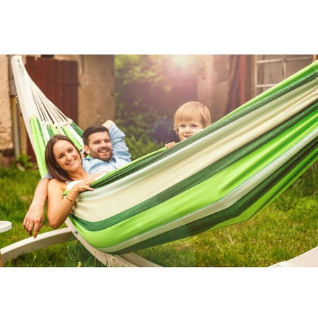Amazonas None Spreader Bar Hammock Paradiso Oliva Hammock