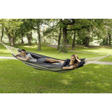 Amazonas None Spreader Bar Hammock Paradiso Silver Hammock