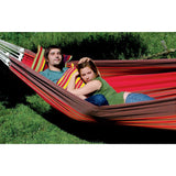 Amazonas None Spreader Bar Hammock Paradiso Terracotta Hammock