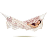 Amazonas None Spreader Bar Hammock Rio Bordeaux Hammock