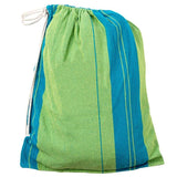 Amazonas None Spreader Bar Hammock Santana Green Hammock