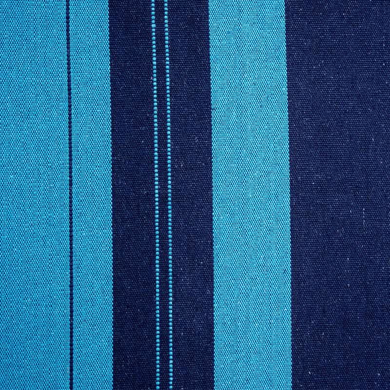 Amazonas None Spreader Bar Hammock Santana Hammock Blue Hammock