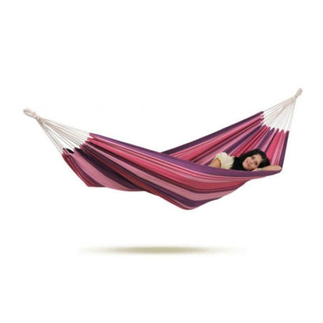 Amazonas None Spreader Bar Hammock Tahiti Candy Hammock