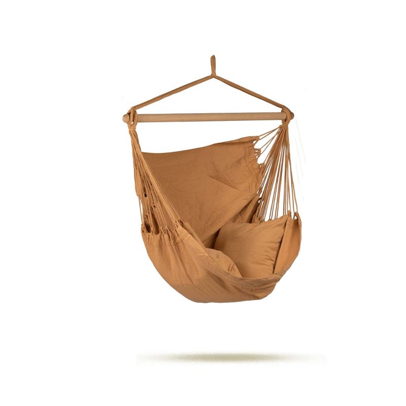 Tropilex Hammock Chair Organic Mocca Hanging chair