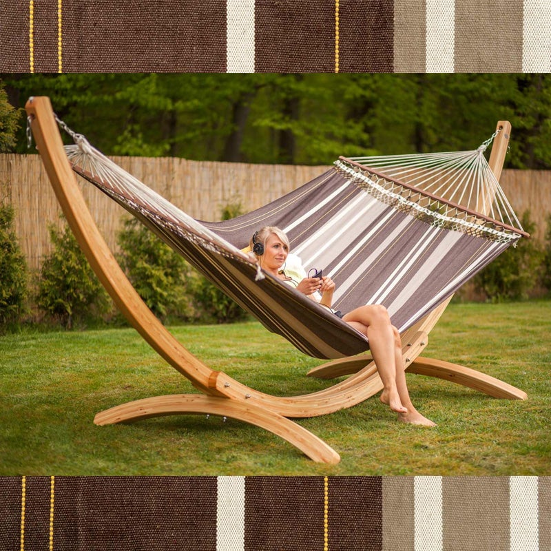 Amazonas Hammock Palacio Arcus Set