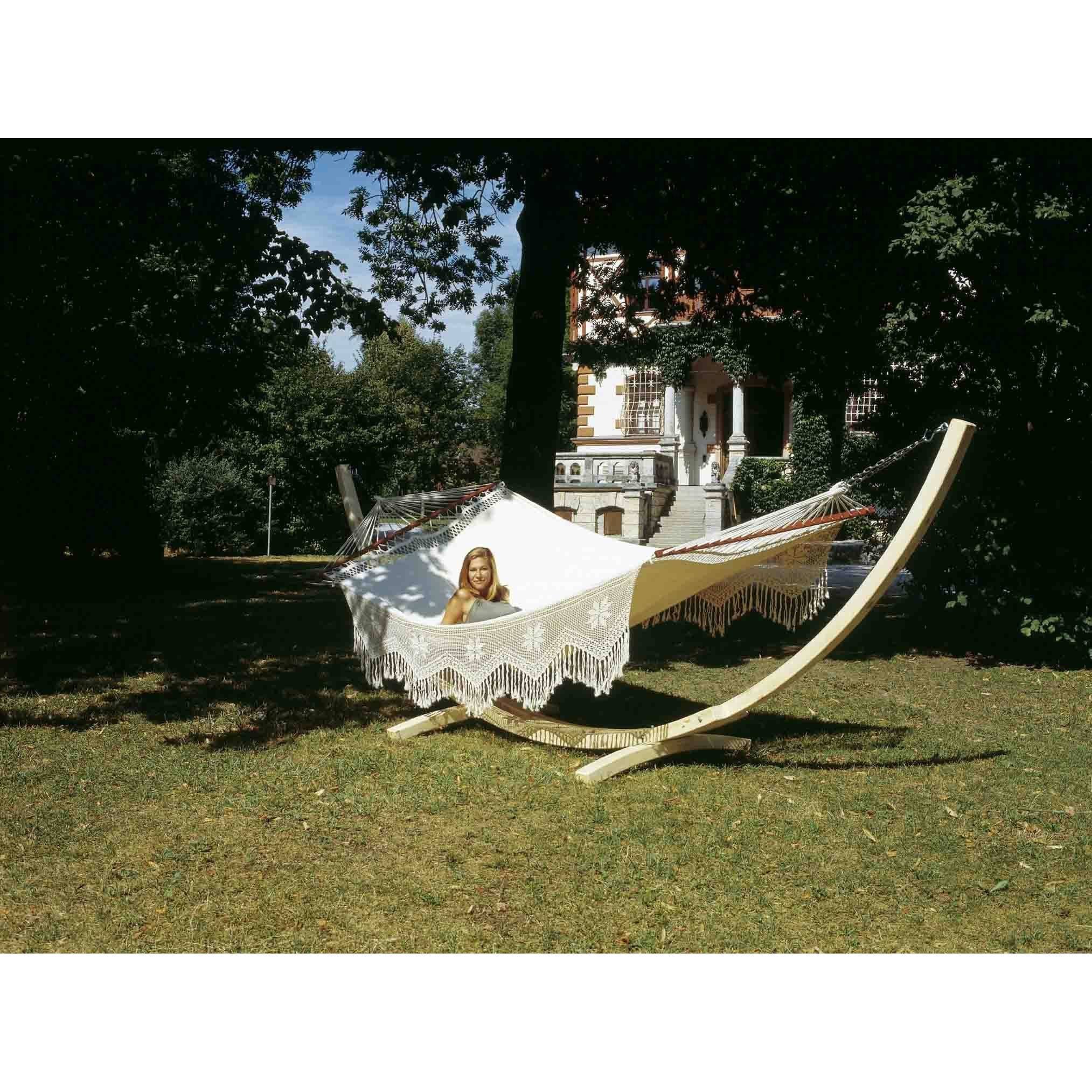 Amazonas Hammock Palacio Arcus Set