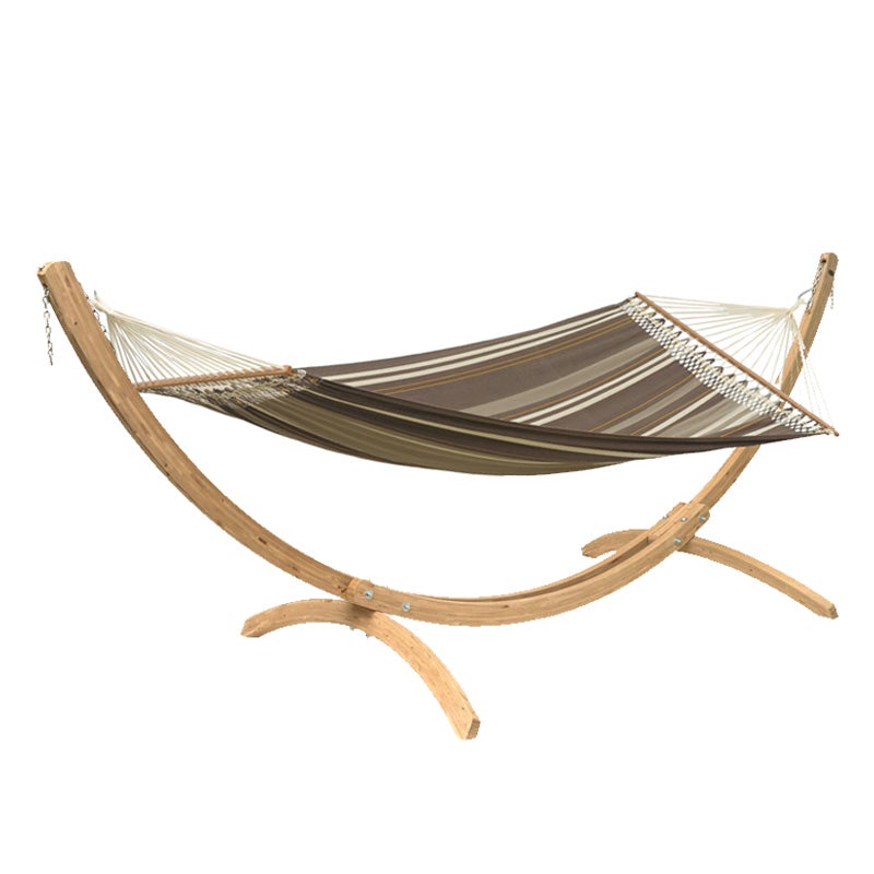 Amazonas Hammock Palacio Arcus Set