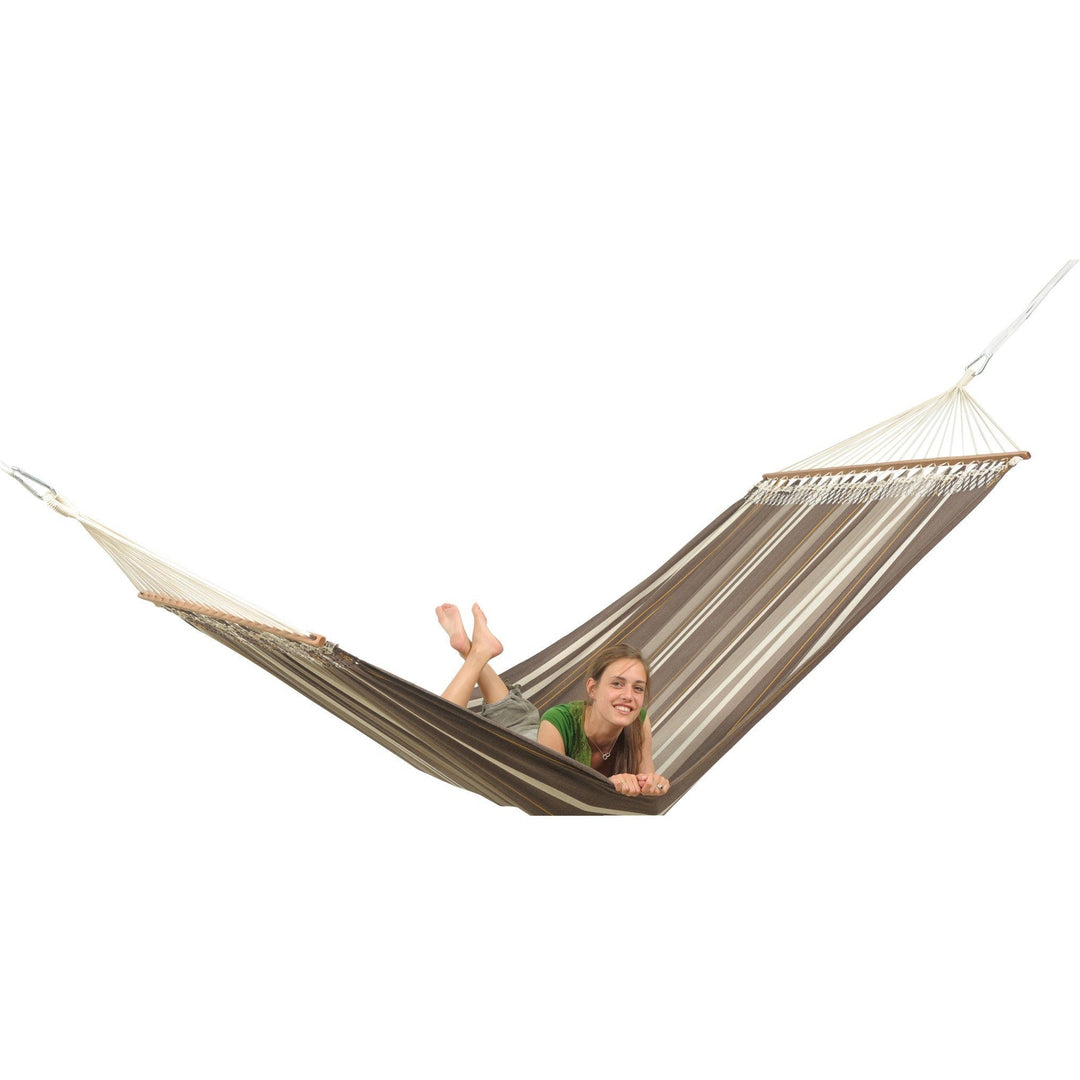 Amazonas Hammock Palacio Cafe Hammock