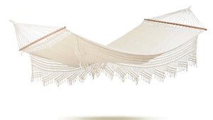 Palacio Hammocks