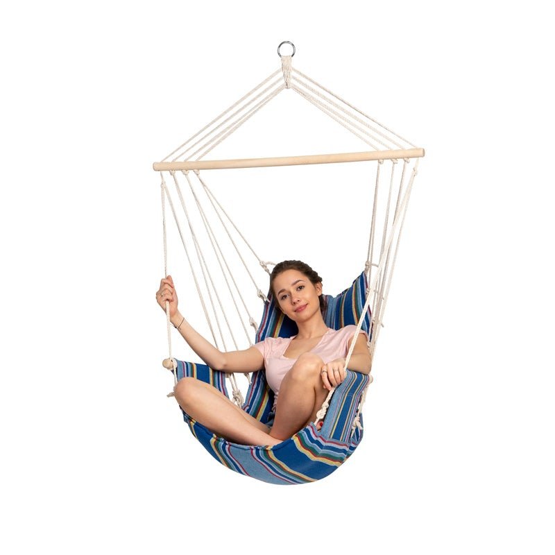 Amazonas Hammock Chair Palau Ocean Hammock Chair