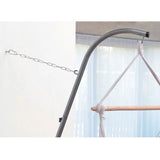 Amazonas Hammock Chair Palmera Rockstone Hammock Chair Stand