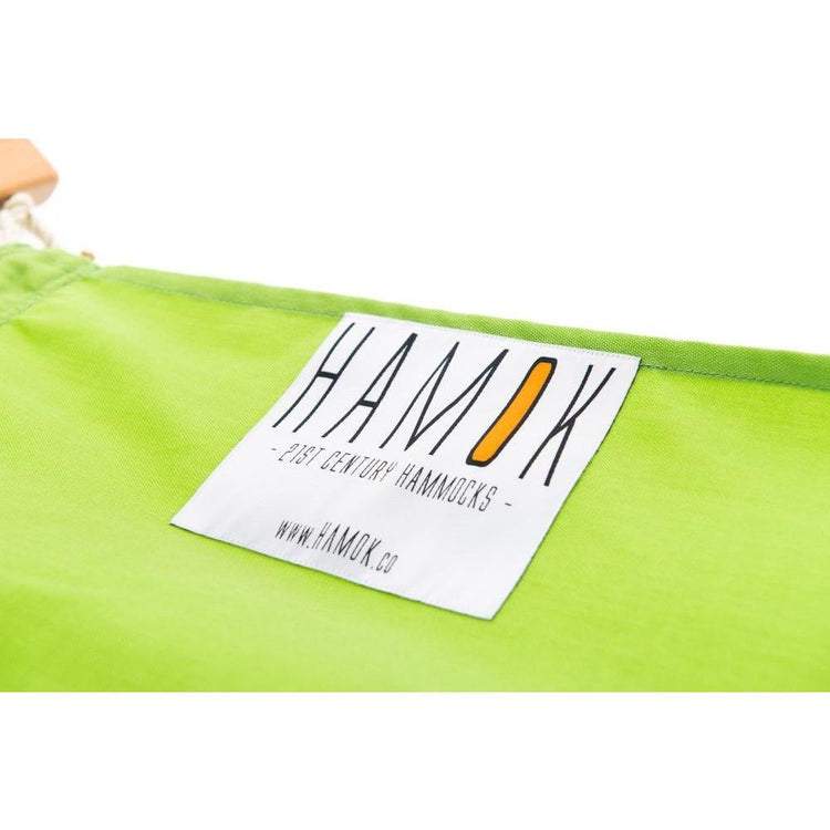 Hamok Hammock Personalised Classic Hammock - Double
