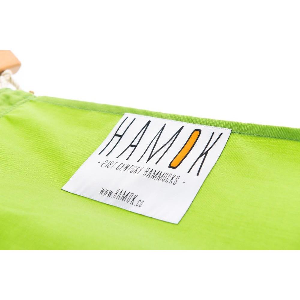 Hamok Hammock Personalised Spreader Hammock - Double