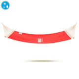 Hamok Hammock Personalised Spreader Hammock - Double