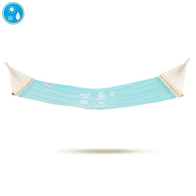 Hamok Hammock Personalised Spreader Hammock - Family